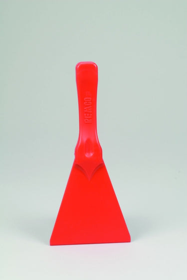 Large Scraper Red